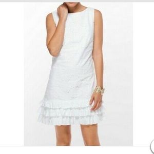 Lilly Pulitzer Dresses - Lilly Pulitzer Rosemary dress Lilly Pulitzer Dresses - Lilly Pulitzer Rosemary dress